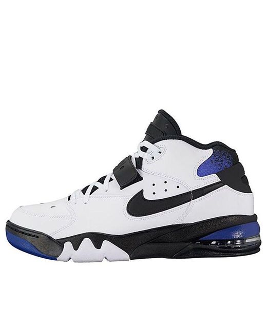 Nike Blue Air Force Max for men