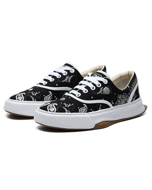 Fila Black X Mihara for men