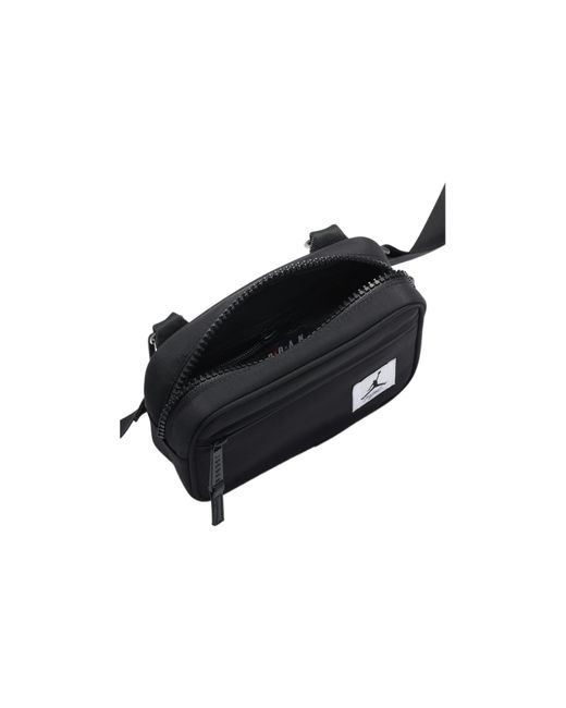 Nike Black Flight Mini Cross Body Bag