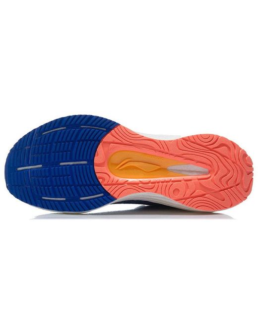 Li-ning Blue Yueying Boom for men