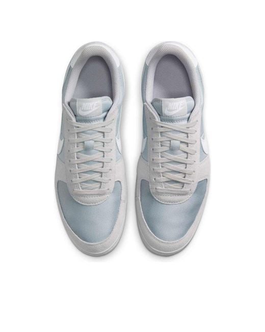 Nike White Field General 'Wolf' for men