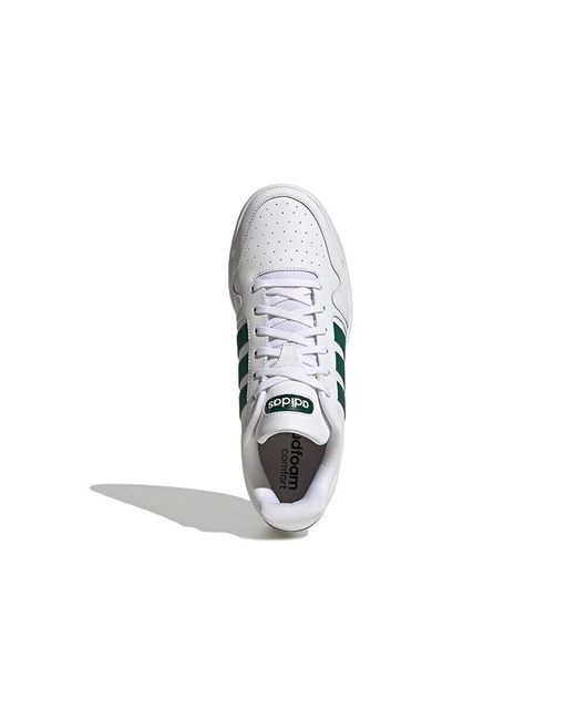 Adidas White Postmove Clear' for men