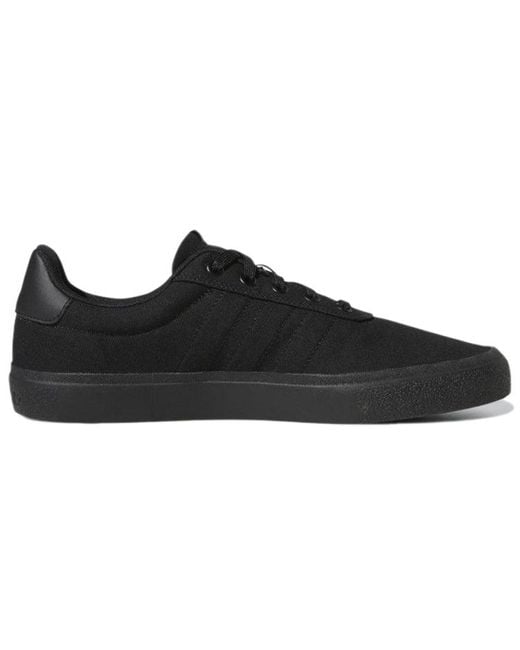 Adidas Black Vulc Raid3R for men