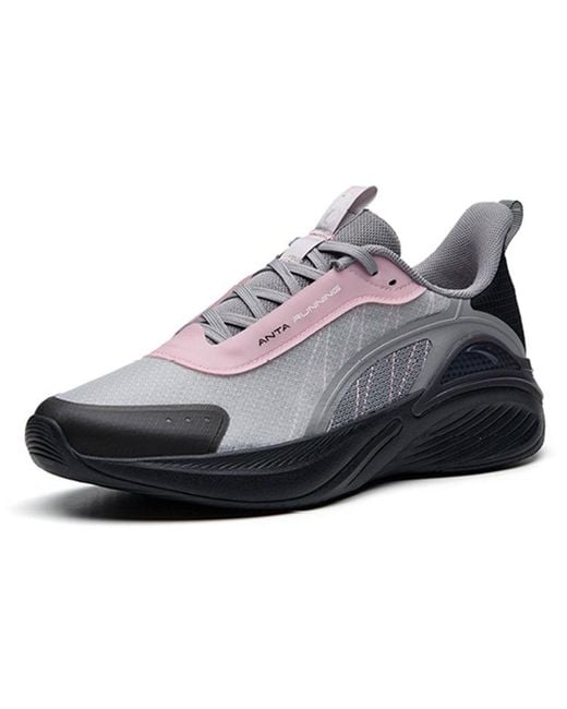 Anta Blue (Wmns) Sports Training Shoes