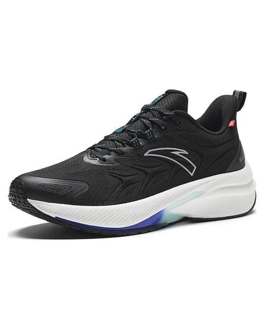 Anta Black Rocket 5.0 for men