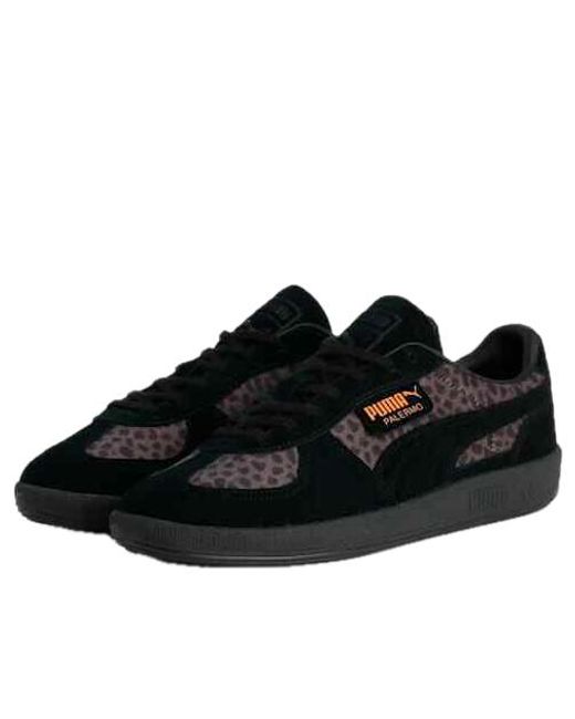 PUMA Black X Scye Palermo Leo Rickie' for men