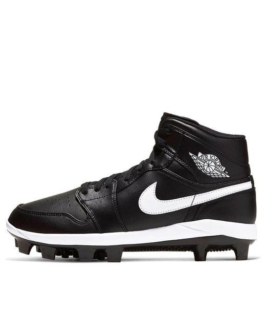 Nike Black 1 Retro Mcs ' ' for men