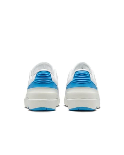 Nike White (Wmns) 2 Retro Low 'Unc To Chicago'