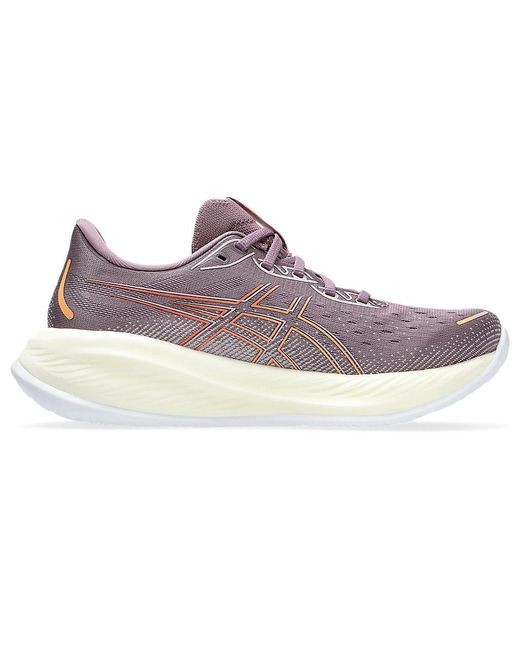 Asics Purple (Wmns) Gel-Cumulus 26 'Dusty Mauve'