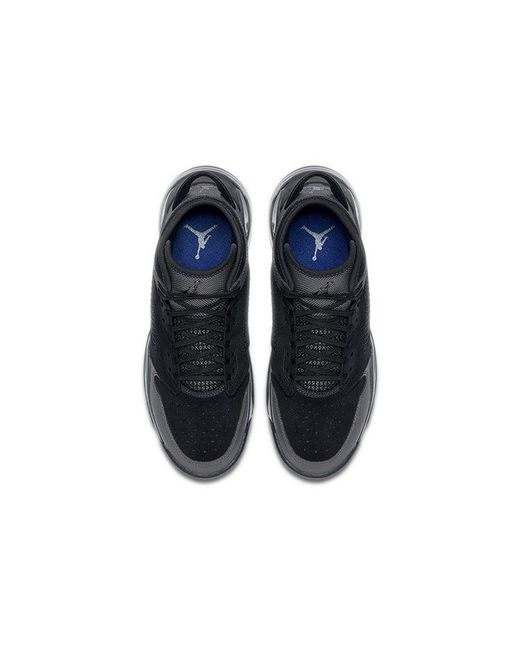 Nike Black Mars 270 'London' for men