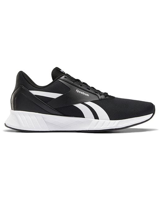 Reebok Black Lite Plus 2.0