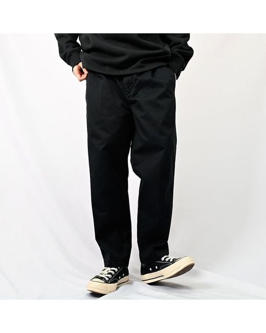Converse Blue Tailored Pants for men