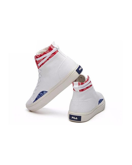 Fila Fila Fusion 'White' for men