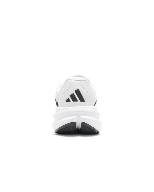 Adidas White Questar 3 'Cloud' for men