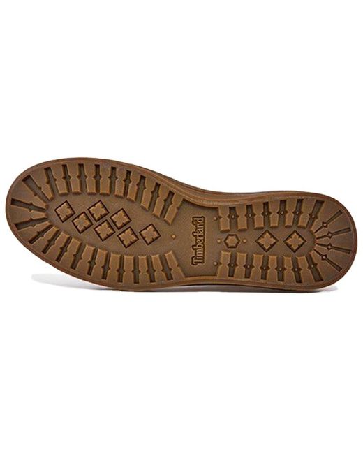 Timberland White Skape Park for men