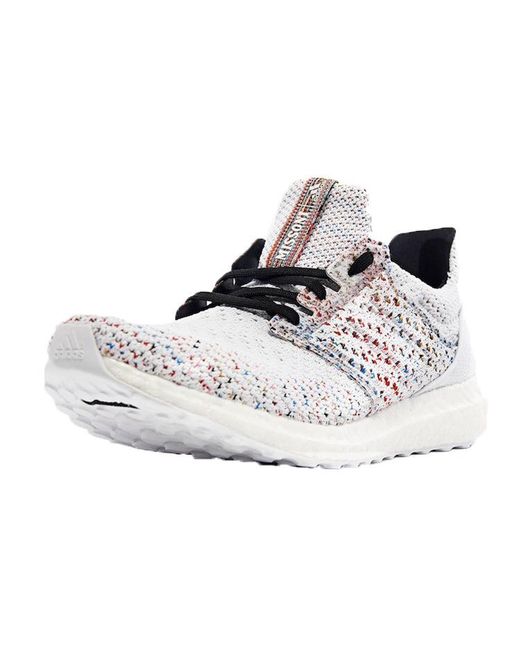 Adidas White Missoni X Ultraboost Clima for men