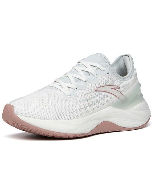 Anta White (Wmns) Chuang 2 'Chai'