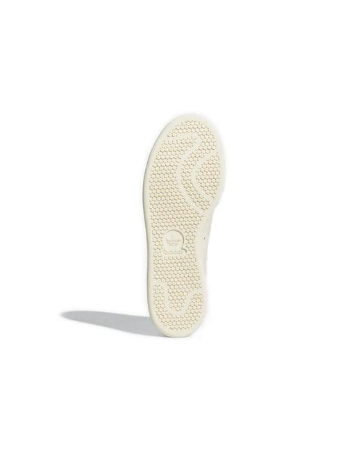 Adidas Natural X Pharrell Stan Smith 'Cream' for men
