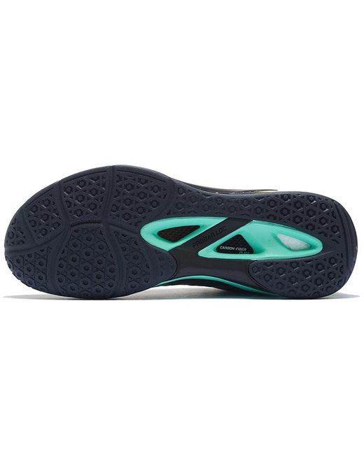 Li-ning Blue Yunting for men