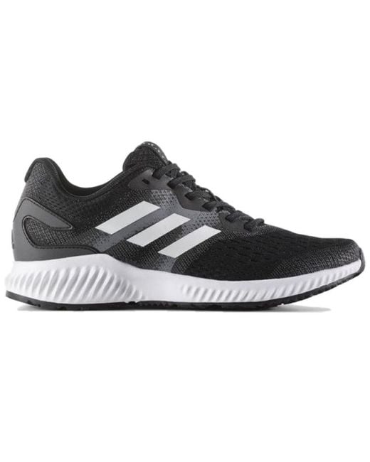 Adidas Black (Wmns) Aerobounce