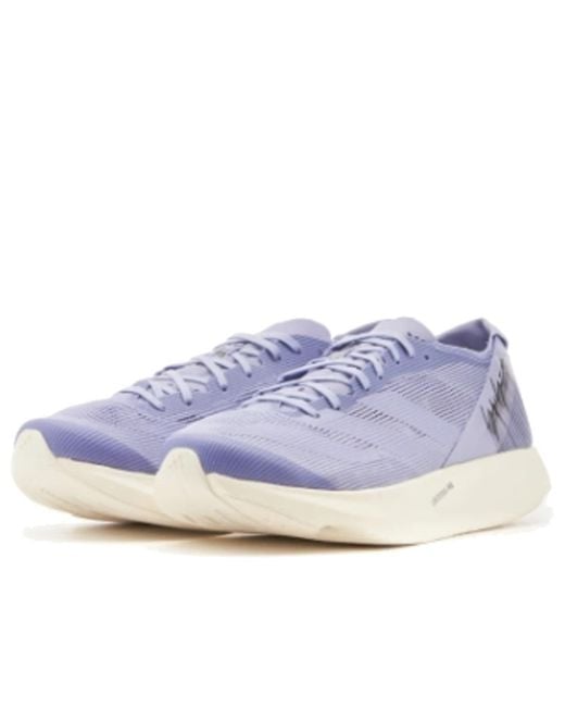 Adidas Blue X Y-3 Takumi Sen 10 for men