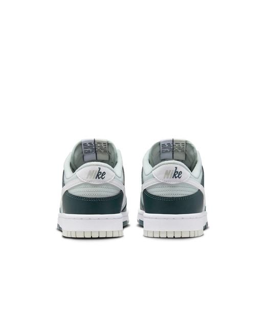 Nike Blue Dunk Low 'Remix' for men
