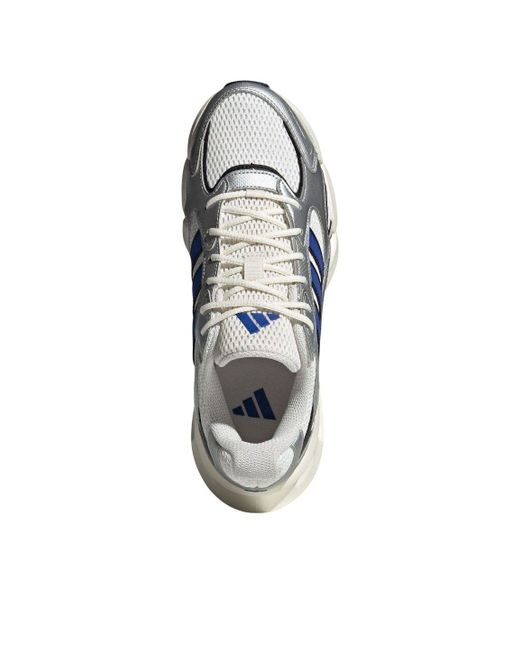 Adidas Blue Megastride Royal' for men