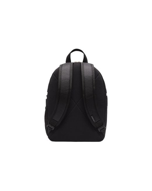 Nike Black Mini Backpack