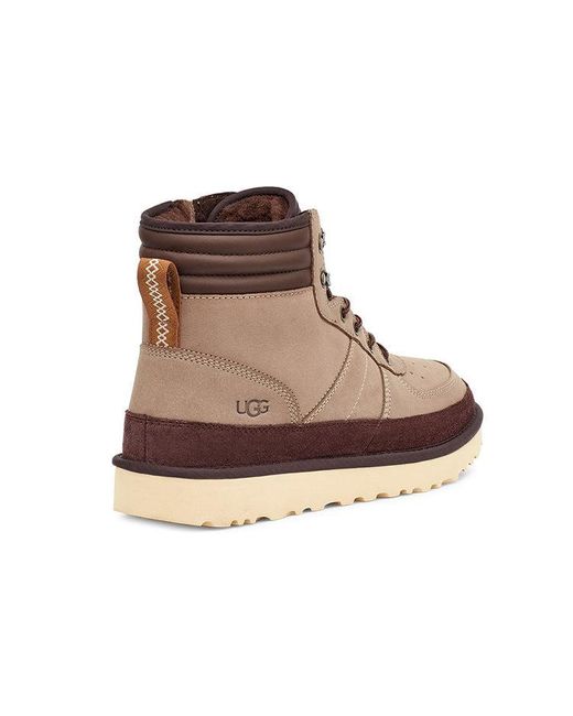 Ugg Brown Highland Boot for men