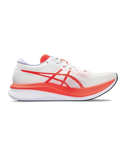 Asics Red Magic Speed 3 Running Shoes