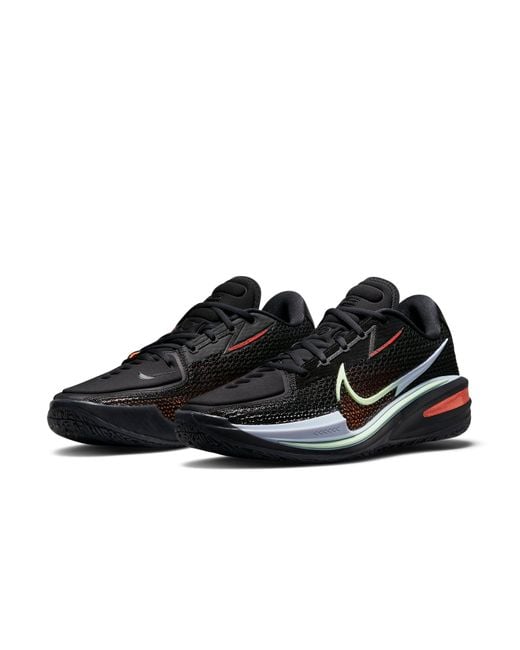 Nike Black Air Zoom Gt Cut Ep for men