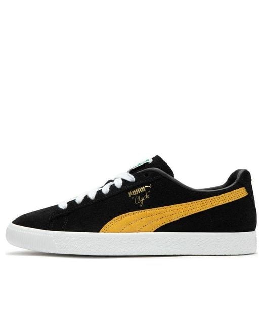 PUMA Black Clyde Og for men