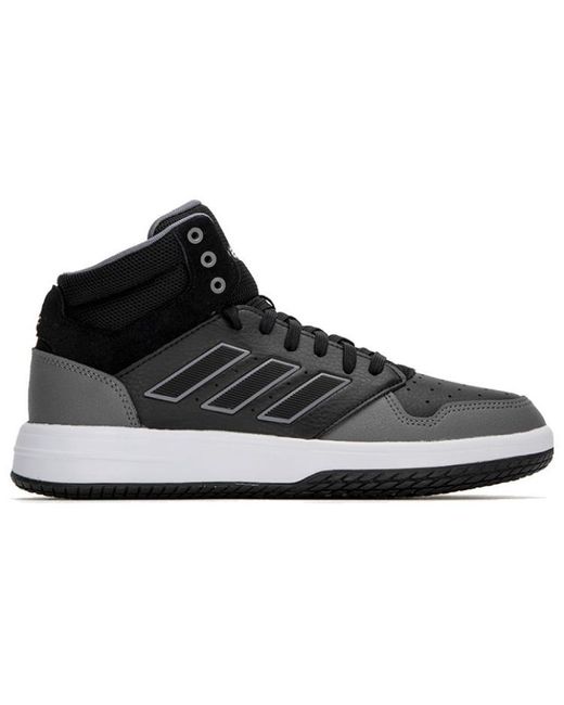 Adidas Black Gametaker for men