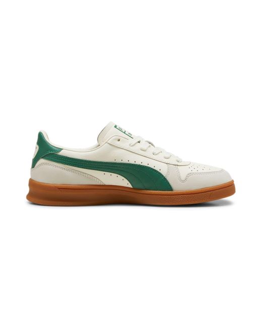 PUMA Blue Indoor Og 'Frosted Ivory Vine Gum' for men