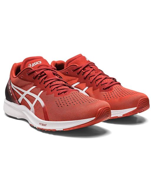 Asics Red Tarther Rp 3 'Spice Latte' for men