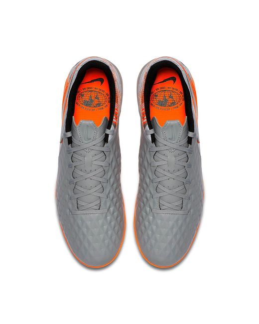 Nike Red Legend 8 Academy Tf Turf for men