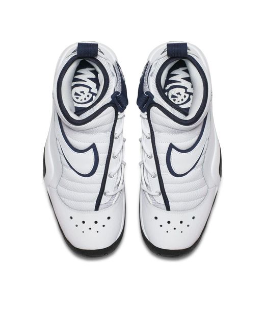 Nike White Air Shake Ndestrukt for men