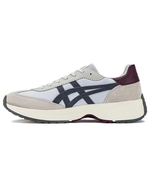 Onitsuka Tiger Blue Traidio for men
