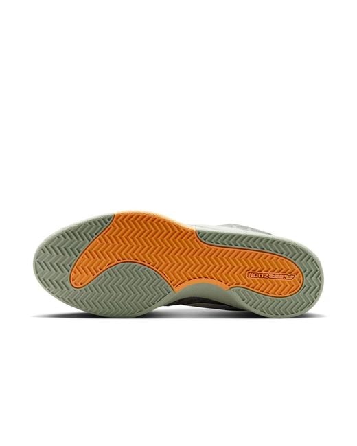 Nike Gray Book 1 Premium 'Hike' for men