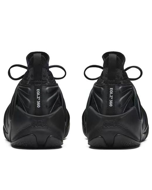 EQL Black 360 Myth' for men