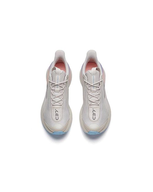 Anta White C37 2 for men