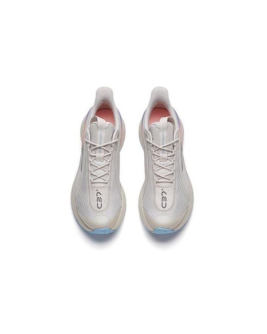 Anta White C37 2 for men