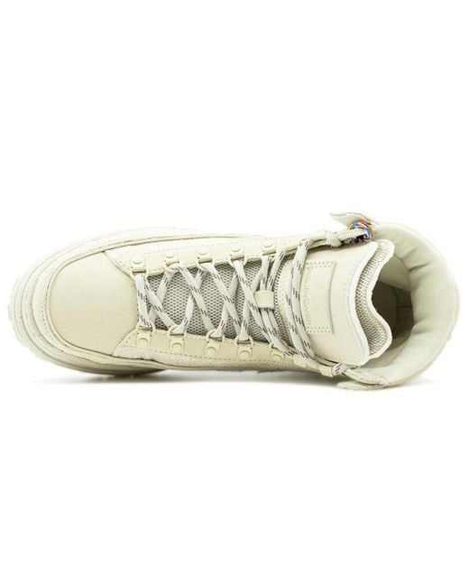 Converse Natural Paria /Farzaneh X Pro Leather X2 High 'Iranian Paisley Print' for men