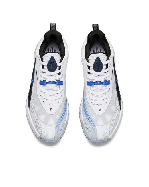 Anta Blue Kai 1 Team 'Dallas' for men