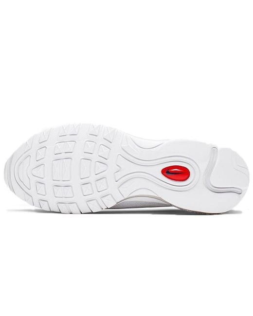 Nike White (Wmns) Air Max 98 Premium 'Unit Totale'