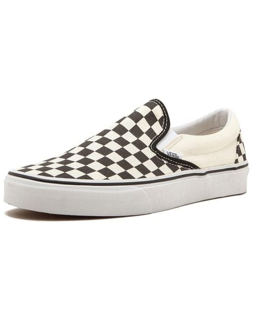 Vans White Sneakers for men