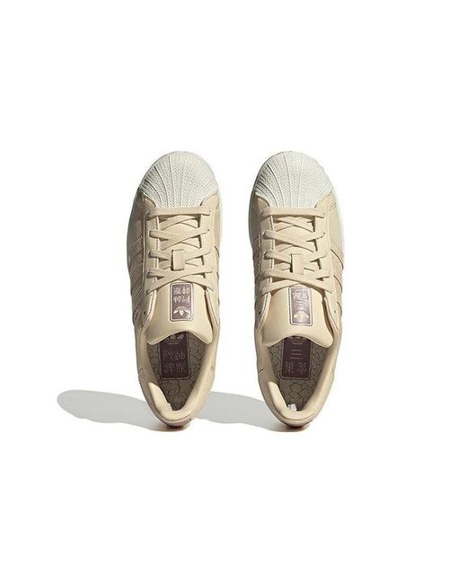 Adidas Natural (Wmns) Originals Superstar