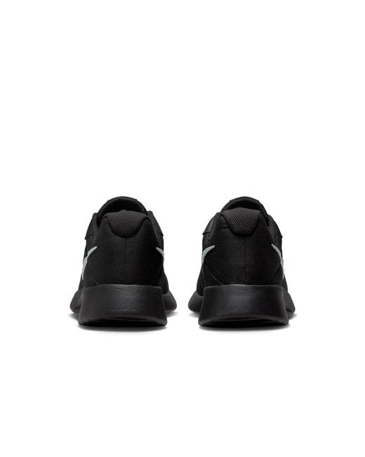 Nike Black (Wmns) Tanjun Refine