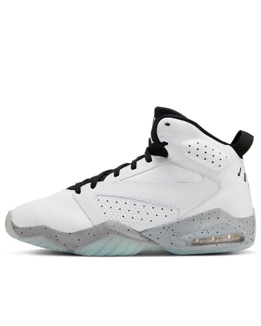 Nike White Lift Off for men