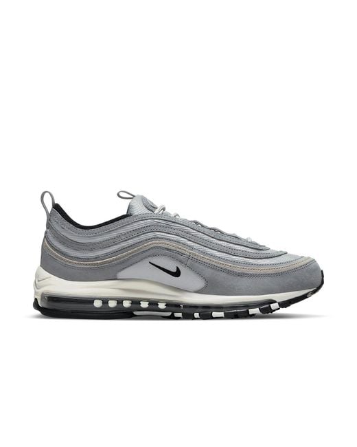 Nike Gray Air Max 97 Nh 'Smoke' for men